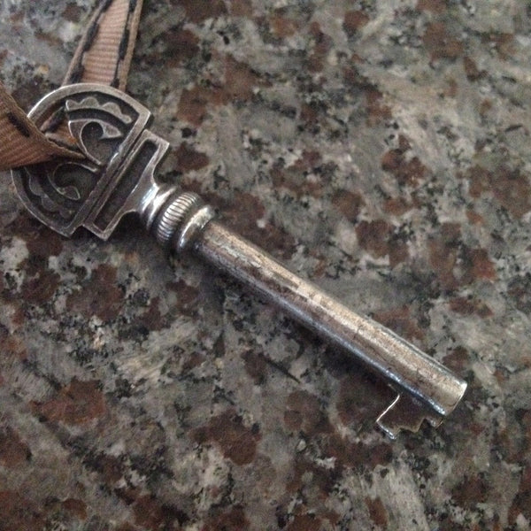 The Chrysler Key