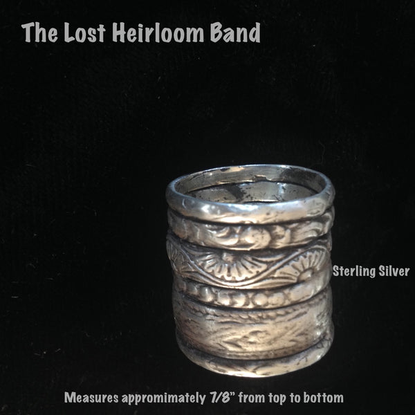 The Lost Heirloom Band
