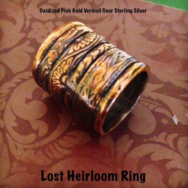 The Lost Heirloom Band