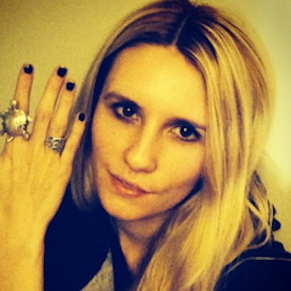 Vintage antique cuban cigar bands come to life as Sterling Silver Cigar Band Rings in 3D fashion statements. Also shown here on musician/recording artist Paris Carney is the Swashbuckle Sterling Silver Cuff, beautifully engraved and sized for men as well as women.