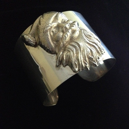 Santa Wrist Candy