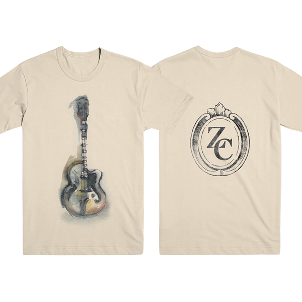 ZC EVERYTHING PACKAGE (INCLUDES SIGNED ITEMS!)