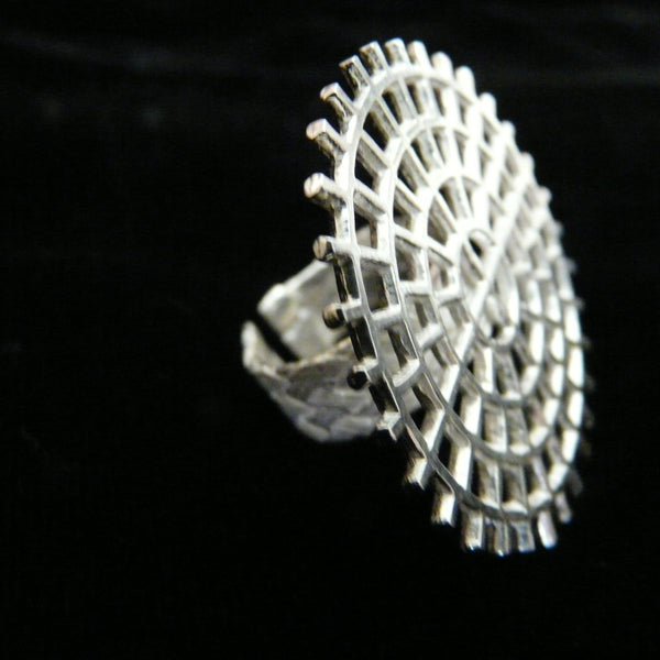 Pizzelle Ring – fables