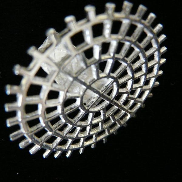 Pizzelle Ring
