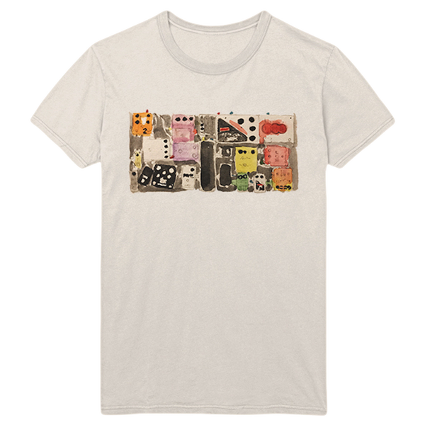 ZC EVERYTHING PACKAGE (INCLUDES SIGNED ITEMS!)