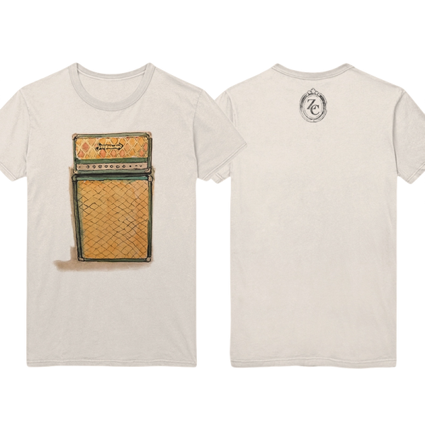 ZC Watercolor T-Shirt Series