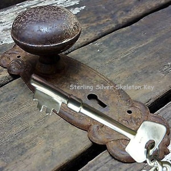 Skeleton Key