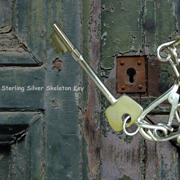 Skeleton Key