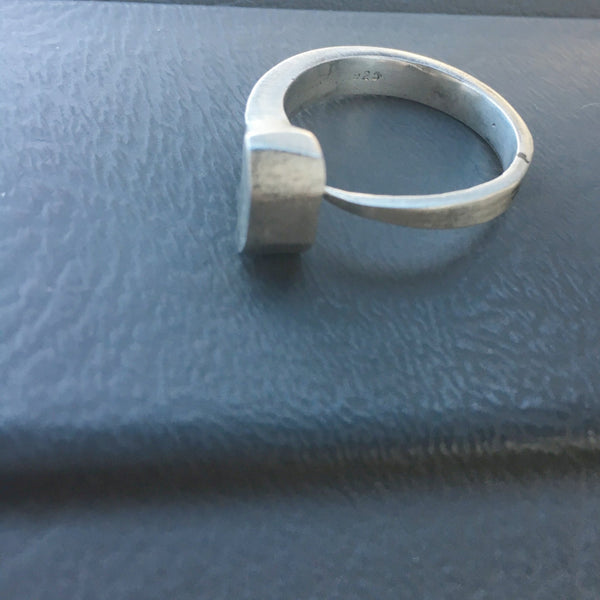 Riff Raff's Coffin Nail Ring (Rocky Horror Picture Show on Fox) – fables