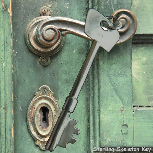 Skeleton Key