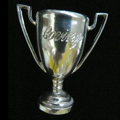 The "loving" cup