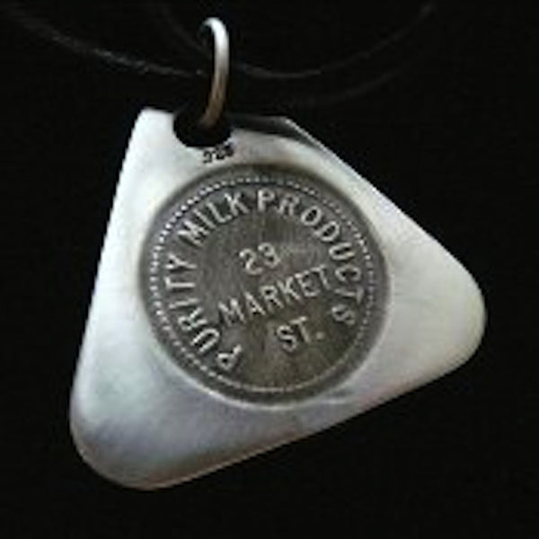 "Milk Money" Trade Token